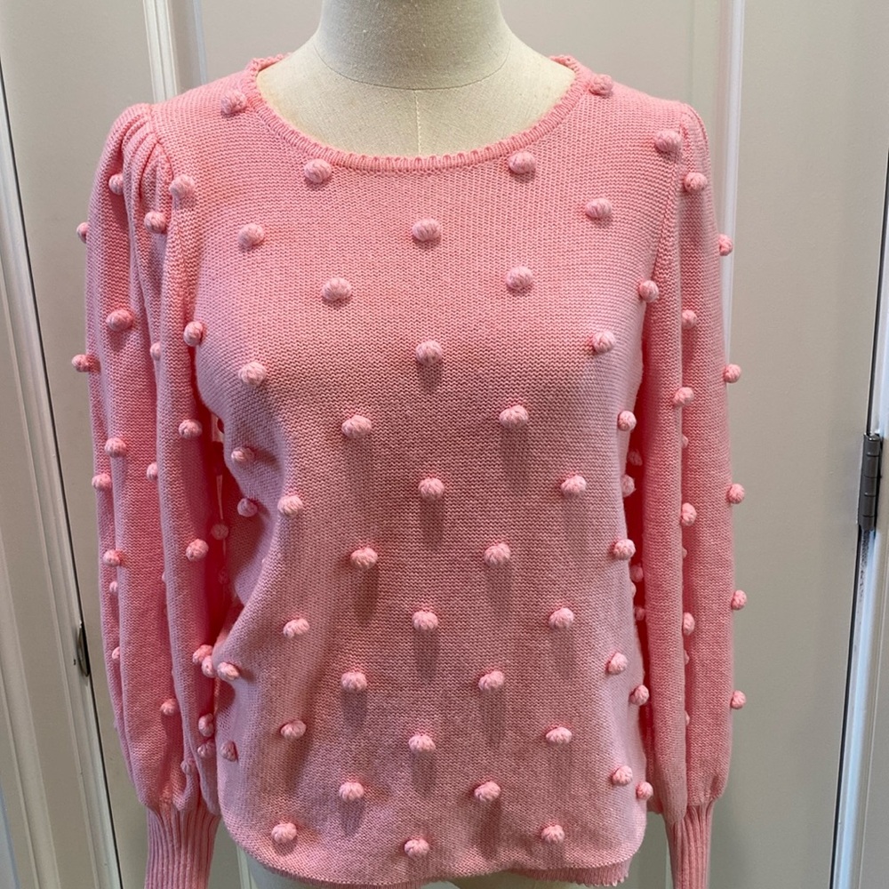 Lilly Pulitzer sweater size small